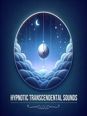 cover image of Hypnotic Transcendental Sounds